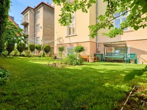 Prodej bytu 2+1, Karlovy Vary, Anglická, 48 m2