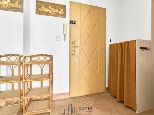 Prodej bytu 2+1, Karlovy Vary, Anglická, 48 m2