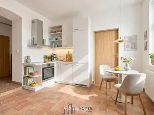 Prodej bytu 2+1, Karlovy Vary, Anglická, 48 m2