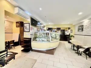 Prodej restaurace, Štěchovice, 90 m2
