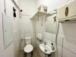 Prodej restaurace, Štěchovice, 90 m2