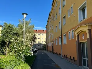 Pronájem bytu 2+1, Brno, Chládkova, 62 m2