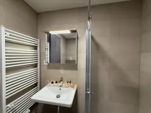 Pronájem bytu 2+kk, Brno, třída Generála Píky, 56 m2