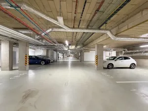 Pronájem bytu 2+kk, Brno, třída Generála Píky, 56 m2