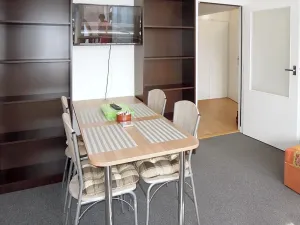 Pronájem bytu 2+kk, Brno, Běloruská, 50 m2