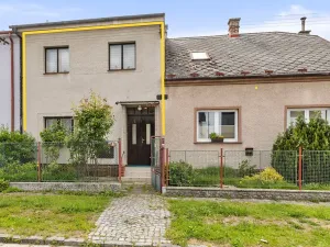 Prodej rodinného domu, Pardubice, Terezy Novákové, 118 m2