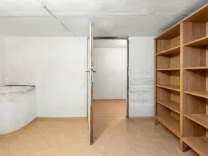 Prodej rodinného domu, Pardubice, Terezy Novákové, 118 m2