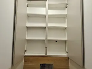 Pronájem bytu 2+1, Ostrava, Krasnoarmejců, 53 m2