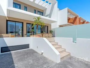 Prodej rodinného domu, Dolores, Španělsko, 126 m2
