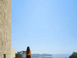 Prodej rodinného domu, Moraira, Španělsko, 510 m2