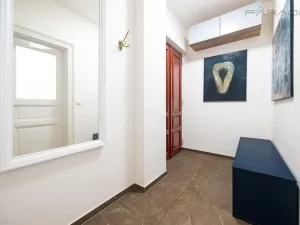 Prodej bytu 2+kk, Praha - Vinohrady, Italská, 62 m2