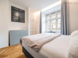 Prodej bytu 2+kk, Praha - Vinohrady, Italská, 62 m2