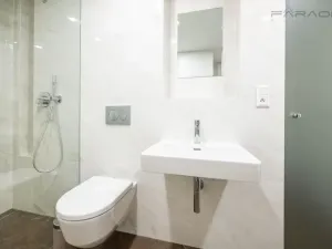 Prodej bytu 2+kk, Praha - Vinohrady, Italská, 62 m2