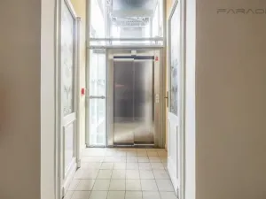 Prodej bytu 2+kk, Praha - Vinohrady, Italská, 62 m2