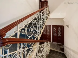 Prodej bytu 2+kk, Praha - Vinohrady, Italská, 62 m2