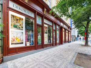 Prodej bytu 2+kk, Praha - Vinohrady, Italská, 62 m2
