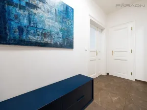Prodej bytu 2+kk, Praha - Vinohrady, Italská, 62 m2