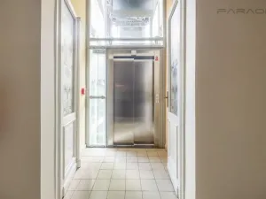 Prodej bytu 2+kk, Praha - Vinohrady, Italská, 62 m2