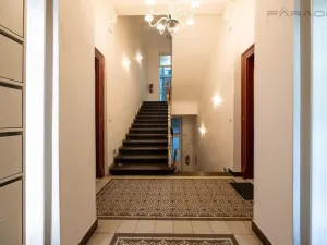 Prodej bytu 2+kk, Praha - Vinohrady, Italská, 62 m2