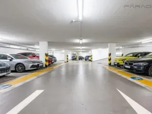 Pronájem bytu 3+kk, Praha - Hloubětín, Nademlejnská, 86 m2