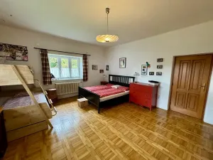 Prodej rodinného domu, Janovice nad Úhlavou, 129 m2