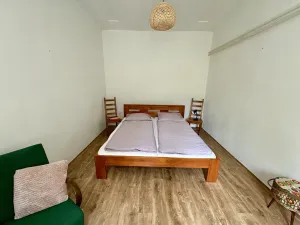 Prodej rodinného domu, Janovice nad Úhlavou, 129 m2