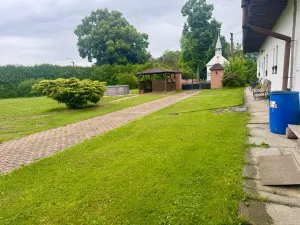 Prodej rodinného domu, Janovice nad Úhlavou, 129 m2