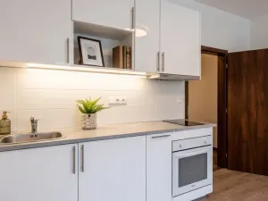 Pronájem bytu 1+kk, Brno, Kytnerova, 34 m2