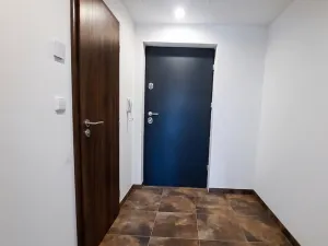 Pronájem bytu 1+kk, Brno, Kytnerova, 34 m2