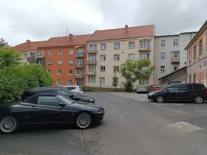 Pronájem bytu 2+1, Ústí nad Labem, Klíšská, 51 m2