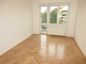 Pronájem bytu 2+1, Ústí nad Labem, Klíšská, 51 m2