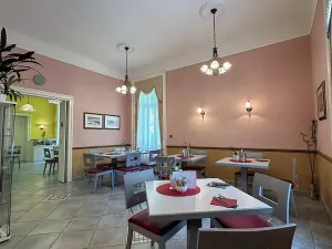 Prodej ubytování, Mariánské Lázně, Anglická, 616 m2