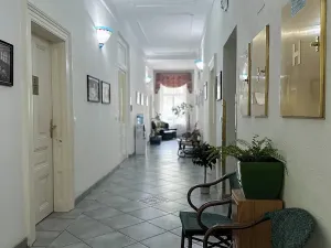 Prodej ubytování, Mariánské Lázně, Anglická, 616 m2
