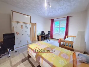 Prodej bytu 2+1, Plzeň, Edvarda Beneše, 59 m2