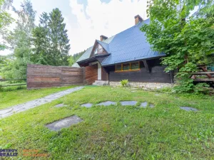 Prodej chalupy, Ludvíkov, 68 m2