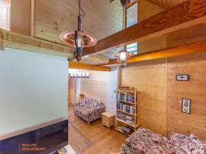 Prodej chalupy, Ludvíkov, 68 m2