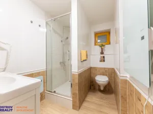 Prodej chalupy, Ludvíkov, 68 m2