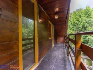 Prodej chalupy, Ludvíkov, 68 m2