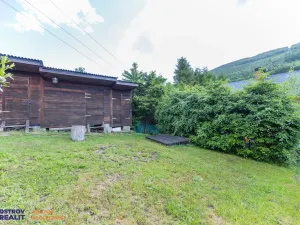 Prodej chalupy, Ludvíkov, 68 m2