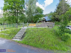 Prodej chalupy, Ludvíkov, 68 m2