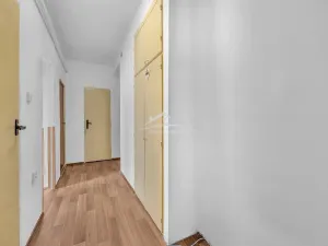 Prodej bytu 3+1, Nové Město na Moravě, Tyršova, 56 m2
