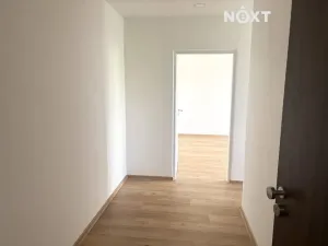 Pronájem bytu 2+1, Jindřichův Hradec, sídliště Vajgar, 65 m2