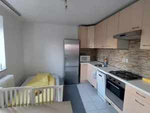 Pronájem bytu 2+1, Praha - Dejvice, Vostrovská, 50 m2