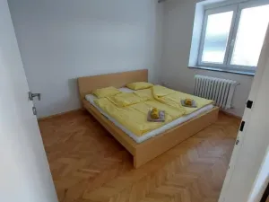 Pronájem bytu 2+1, Praha - Dejvice, Vostrovská, 50 m2