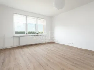Pronájem bytu 1+1, Ostrava - Výškovice, Na Výspě, 38 m2