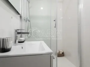 Pronájem bytu 1+1, Ostrava - Výškovice, Na Výspě, 38 m2