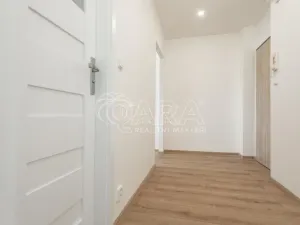 Pronájem bytu 1+1, Ostrava - Výškovice, Na Výspě, 38 m2