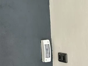 Pronájem garáže, Kladno - Rozdělov, 21 m2