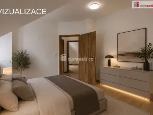 Prodej rodinného domu, Hory, 120 m2