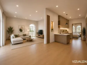 Prodej bytu 3+1, Buštěhrad, Topolová, 88 m2